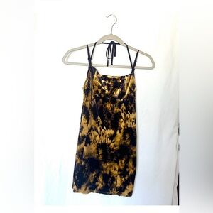 Urban Outfitters Mini Dress